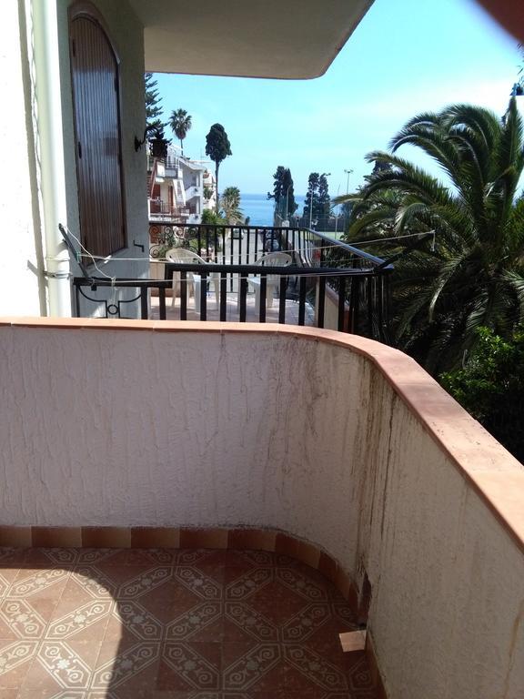 Holiday Home Recanati Giardini-Naxos Extérieur photo