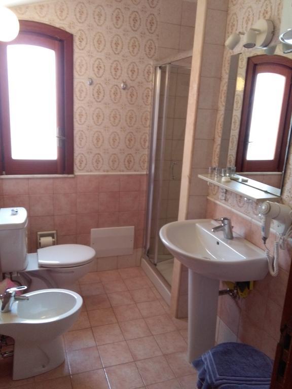 Holiday Home Recanati Giardini-Naxos Extérieur photo