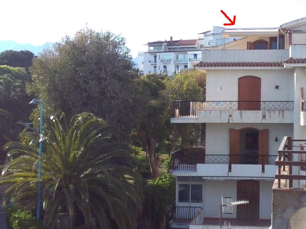 Holiday Home Recanati Giardini-Naxos Extérieur photo