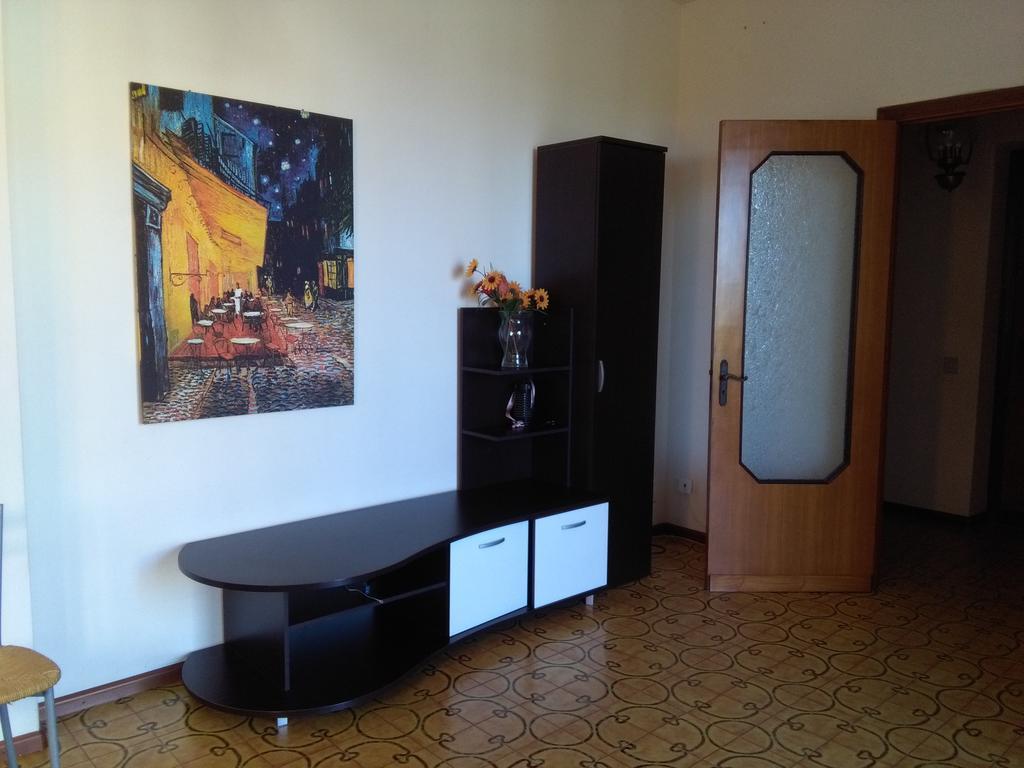 Holiday Home Recanati Giardini-Naxos Extérieur photo